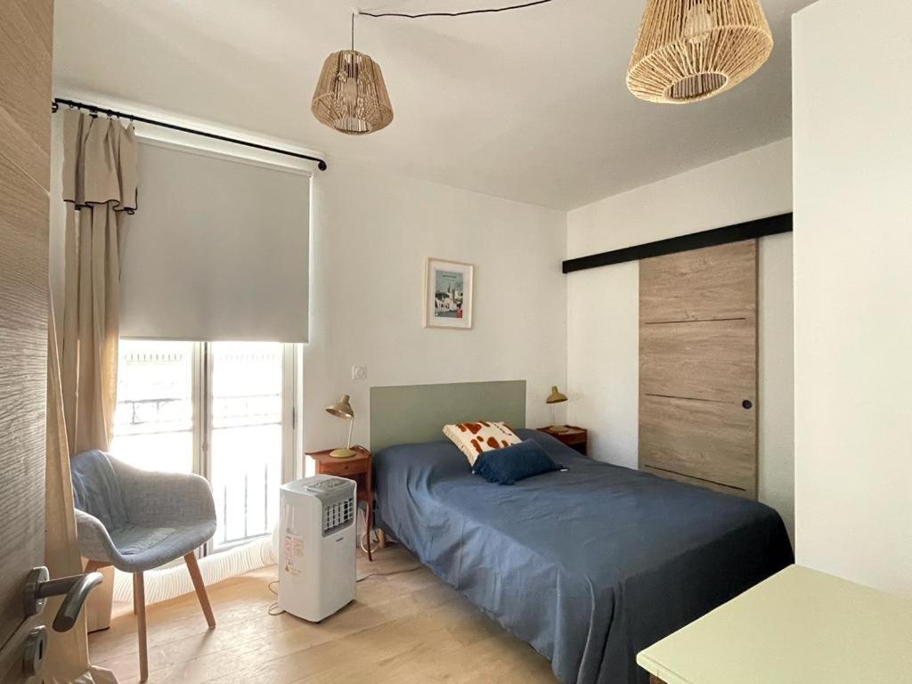 شقة Avignon Pedestrian Area, Charming, 4 Persons المظهر الخارجي الصورة
