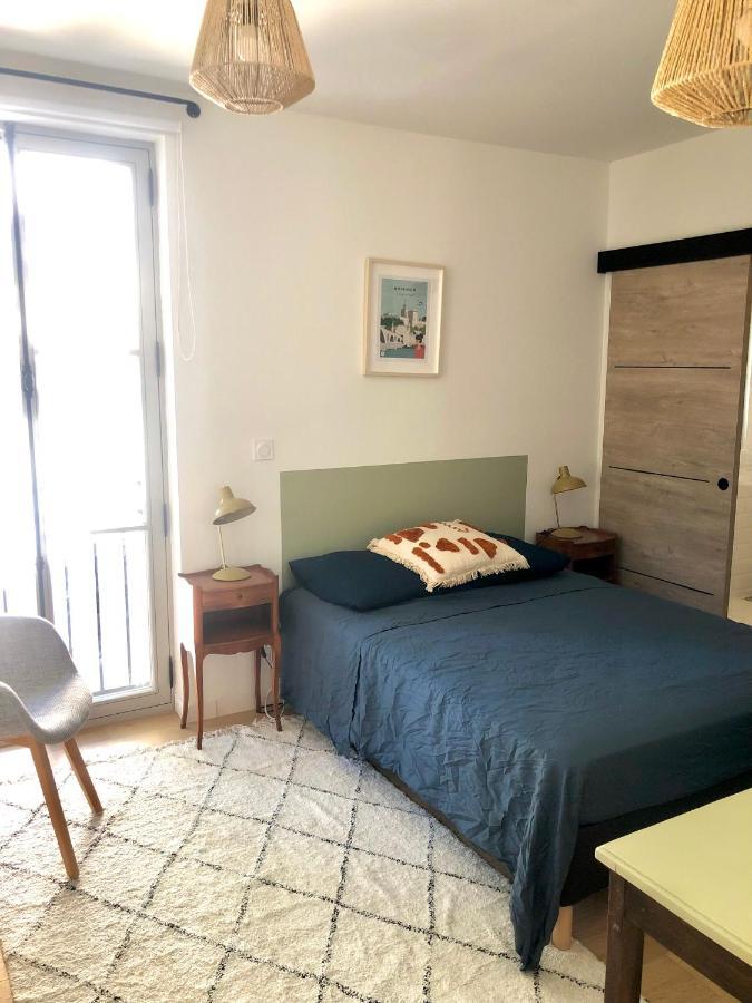 شقة Avignon Pedestrian Area, Charming, 4 Persons المظهر الخارجي الصورة