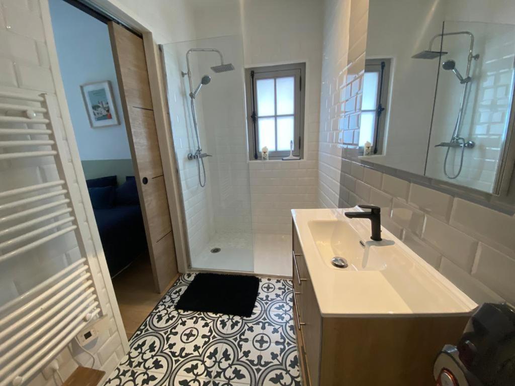 شقة Avignon Pedestrian Area, Charming, 4 Persons المظهر الخارجي الصورة