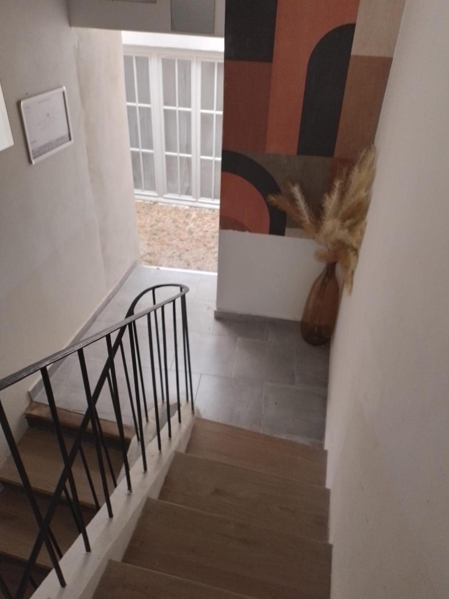 شقة Avignon Pedestrian Area, Charming, 4 Persons المظهر الخارجي الصورة